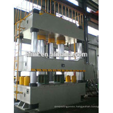 Automatic Six Column Type Plate Hydraulic Press